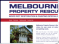 melbournepropertyrescue.com