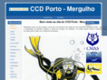 mergulhoccdporto.com