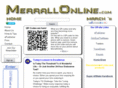 merrallonline.com