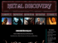 metal-discovery.com