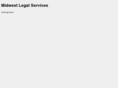 midwestlegalservices.com