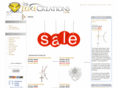 myluxecreations.com