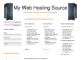 mywebhostingsource.com
