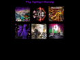 nether-carols.com