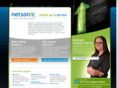 netsoniccloud.com