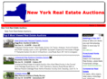 newyorkrealestateauctions.com