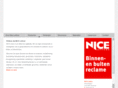 niceletters.nl
