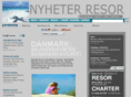 nyhetresor.com