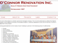 oconnorrenovation.com