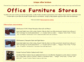 office-furniture-stores.com