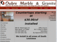 oubremg.com