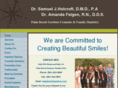 pbgdentist.com
