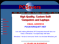 pcsavers.net