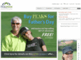 peakvisiongolf.com