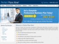 perfectplansnow.com