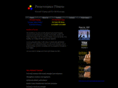 perseverancefitness.com