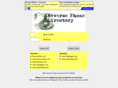 phoneholmes.com