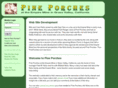 pineporches.com