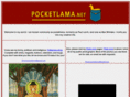 pocketlama.net