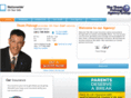 polvogtinsurance.com