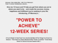 powertoachieve.net