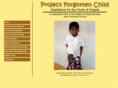 projectforgottenchild.org