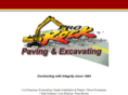 prorockpaving.com