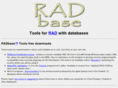 radbase.info