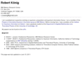 robertkoenig.net