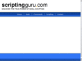 scriptingguru.com