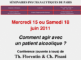 seminaires-psy.com