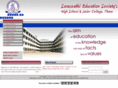 seshighschool.com