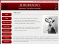 shinkendo.com