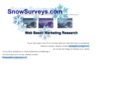 snowsurveys.net