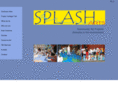 splasharts.org.uk