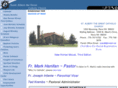 stalbertparish.org