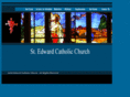 stedwardcatholic.org