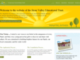 stourvalleyeducation.org