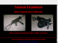 tacticalexcellence.com