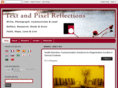 textandpixelreflections.com