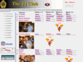 the33club.com