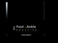 thefootandanklepractice.com