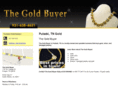 thegoldbuyerstore.net