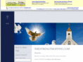thestrengthoffive.com