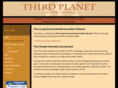 thethirdplanet.org