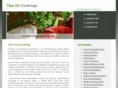 tipsoncookings.com