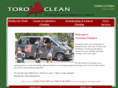 torocleanmammoth.com