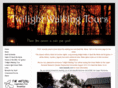 twilightwalkingtour.com