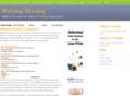 webinarhosting.info