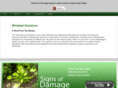 whitetailsolutions.net